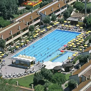Fabilia Family Rosolina Mare